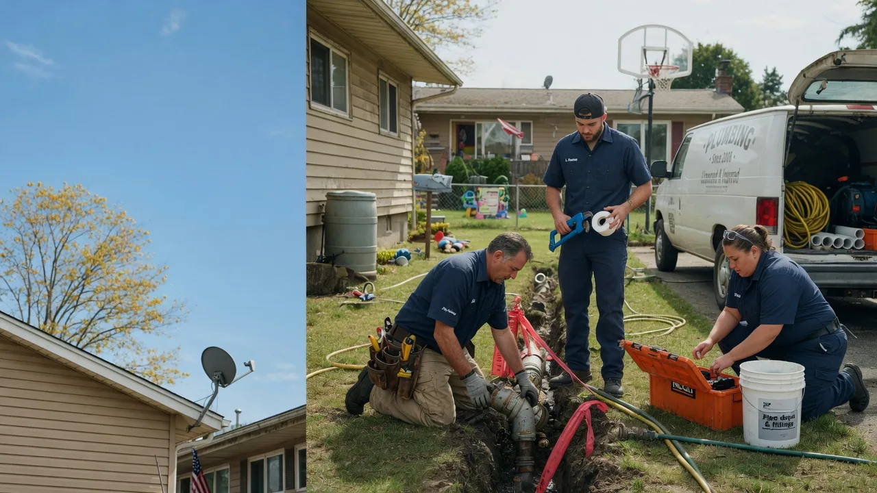 Garbage Disposal Replacement in Breckenridge, MO near me